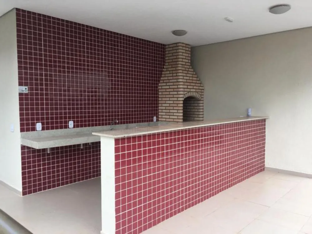 Apartamento, 2 quartos, 52 m² - Foto 2