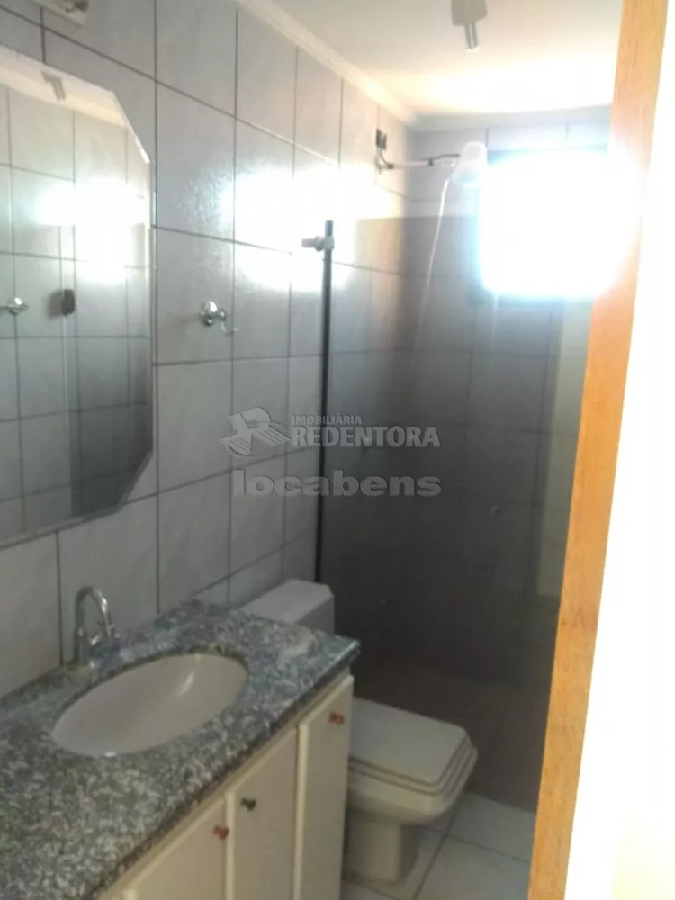 Apartamento à venda com 3 quartos, 94m² - Foto 7