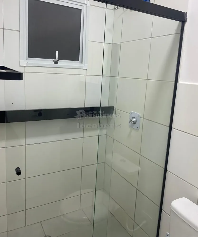 Casa de Condomínio, 2 quartos - Foto 4