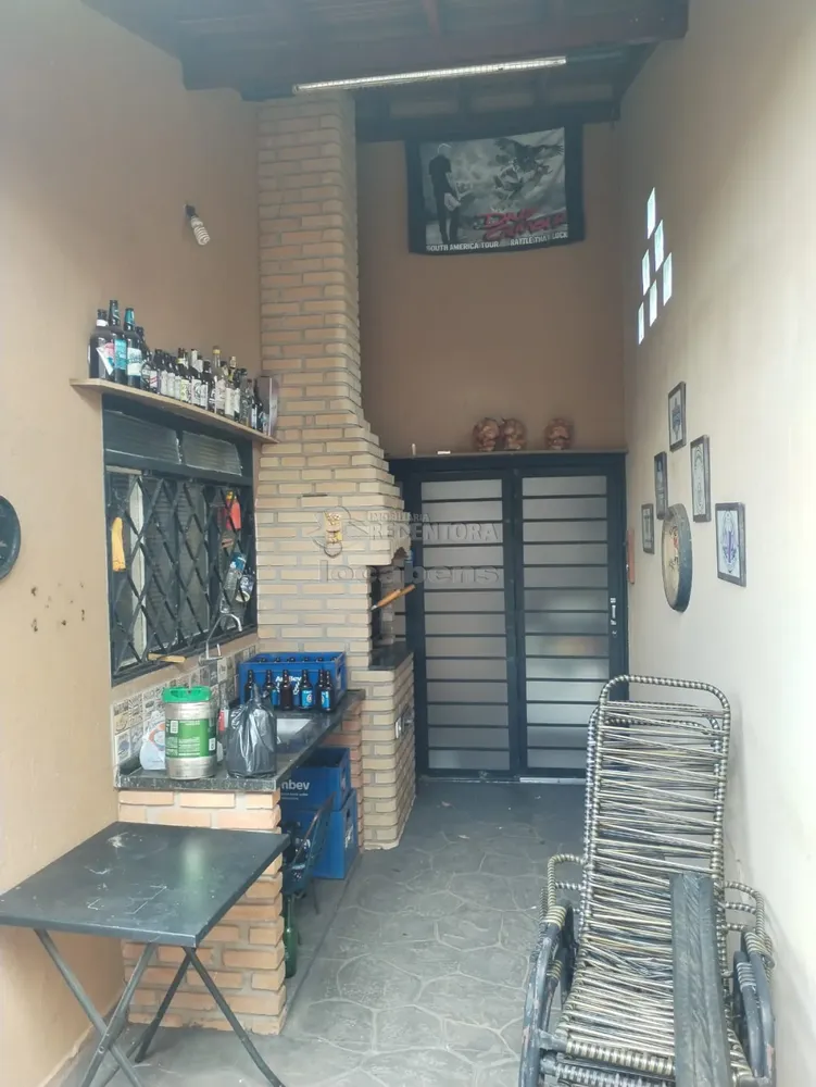Casa, 2 quartos, 110 m² - Foto 7