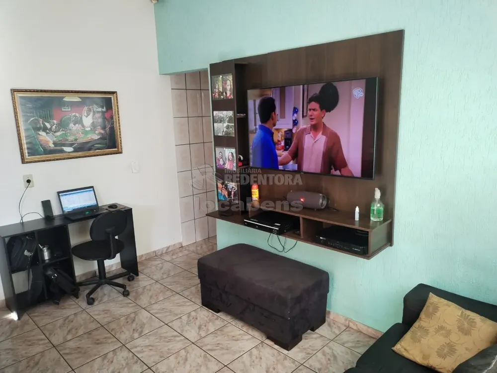 Casa, 2 quartos, 110 m² - Foto 6