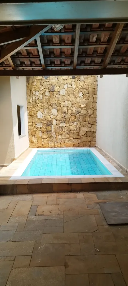 Casa, 3 quartos, 261 m² - Foto 3