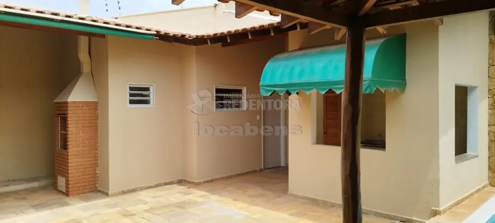 Casa, 3 quartos, 261 m² - Foto 1