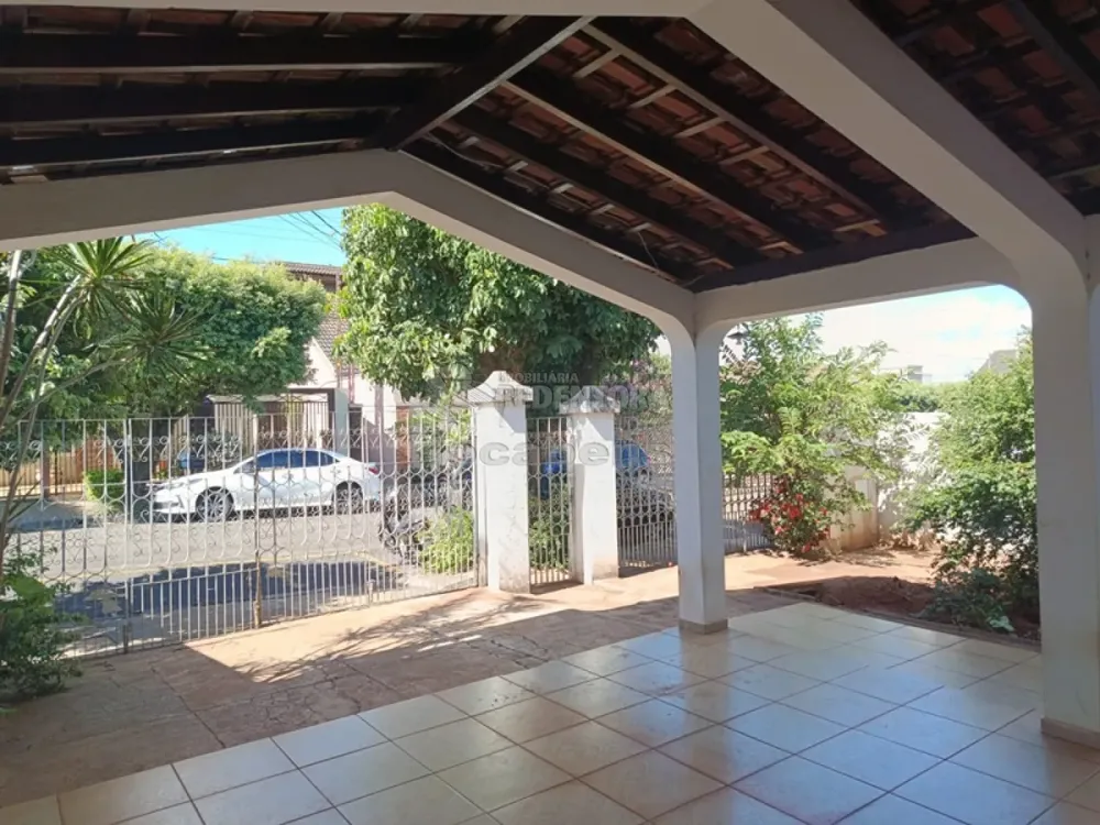 Sobrado, 4 quartos, 268 m² - Foto 1