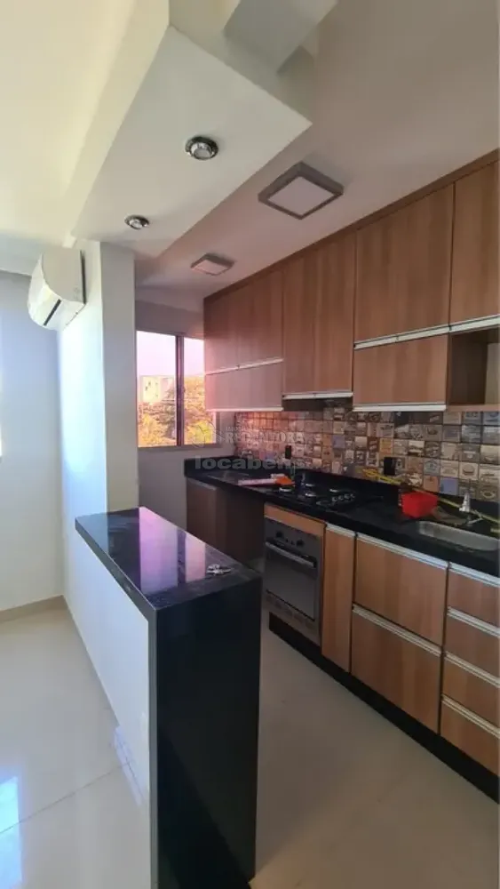 Apartamento, 2 quartos, 48 m² - Foto 2