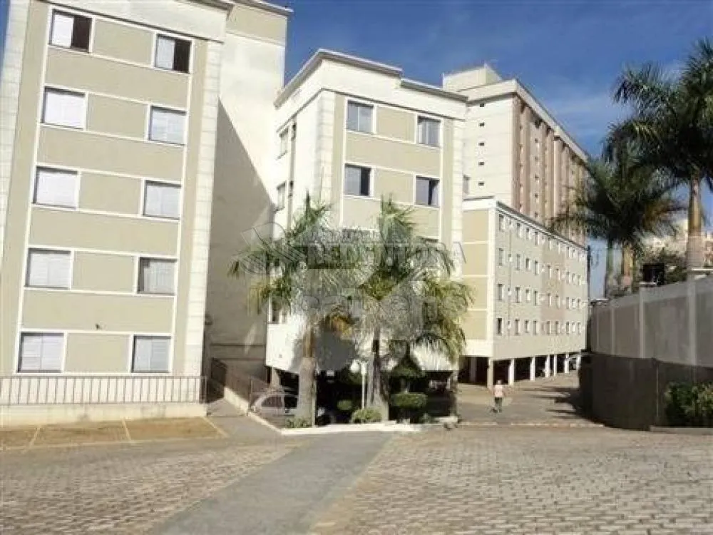 Apartamento, 3 quartos, 68 m² - Foto 1