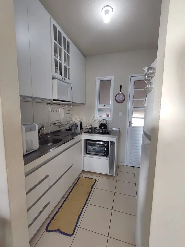 Casa, 2 quartos, 45 m² - Foto 6