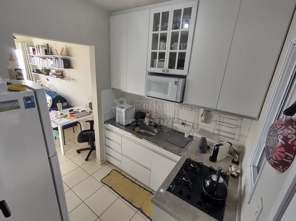 Casa, 2 quartos, 45 m² - Foto 7