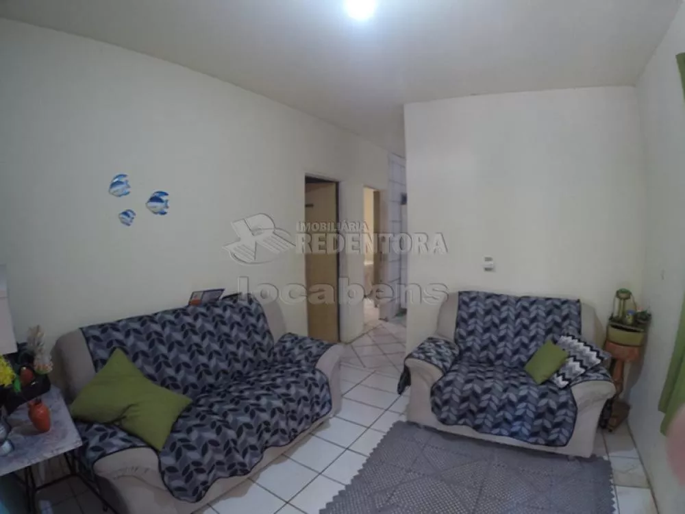 Casa à venda com 3 quartos, 90m² - Foto 4