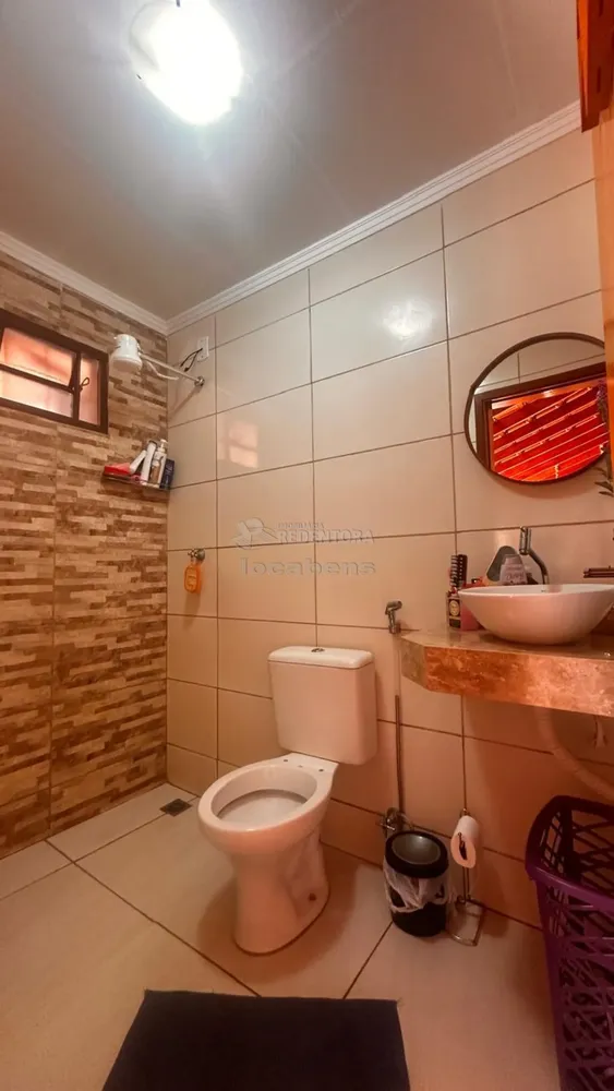 Casa, 2 quartos, 180 m² - Foto 7