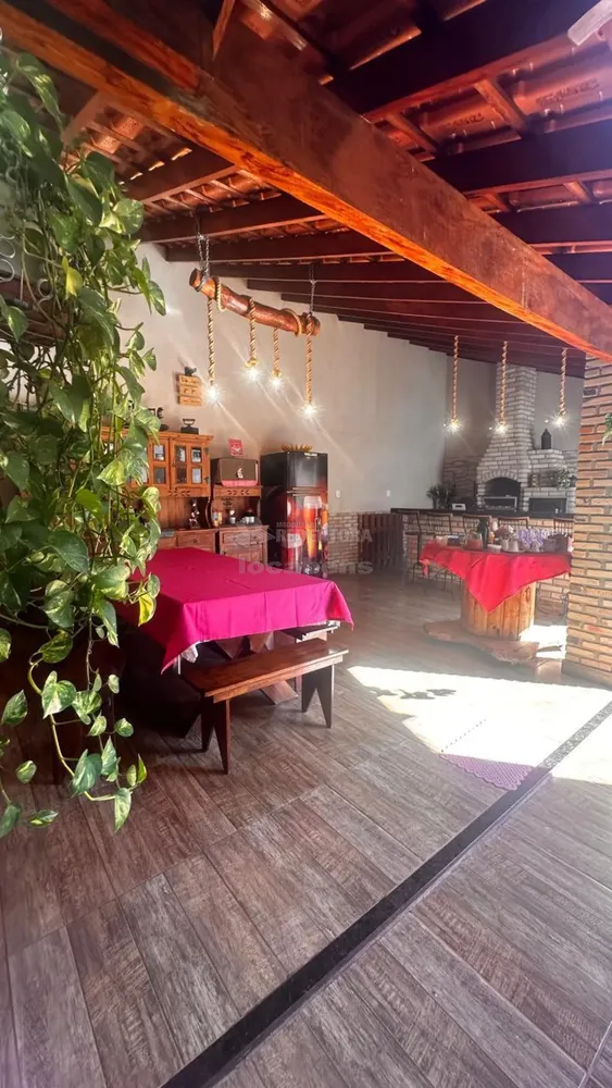 Casa, 2 quartos, 180 m² - Foto 3