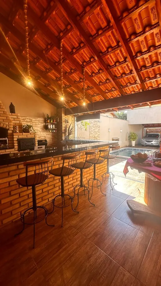 Casa, 2 quartos, 180 m² - Foto 4