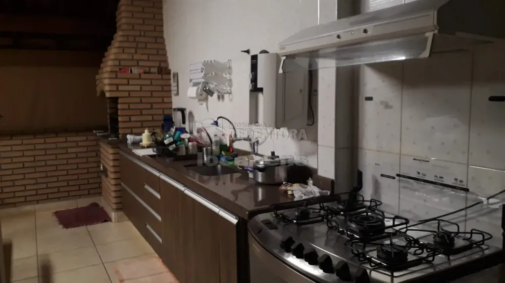 Casa, 3 quartos - Foto 3