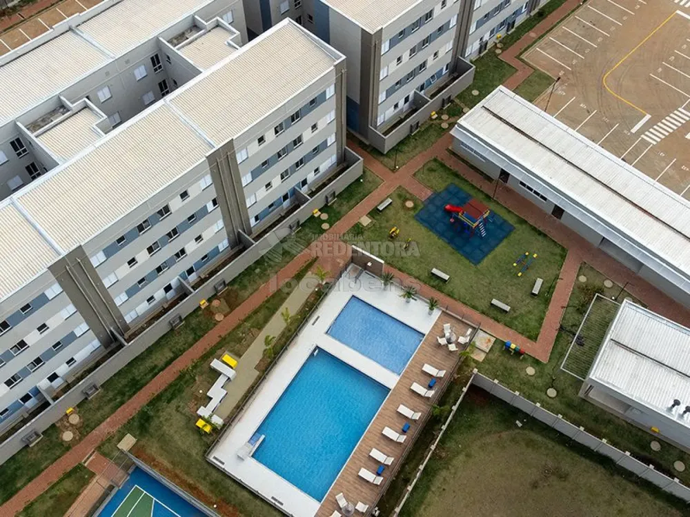Apartamento, 2 quartos, 45 m² - Foto 2