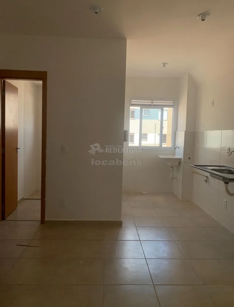 Apartamento, 2 quartos, 45 m² - Foto 3