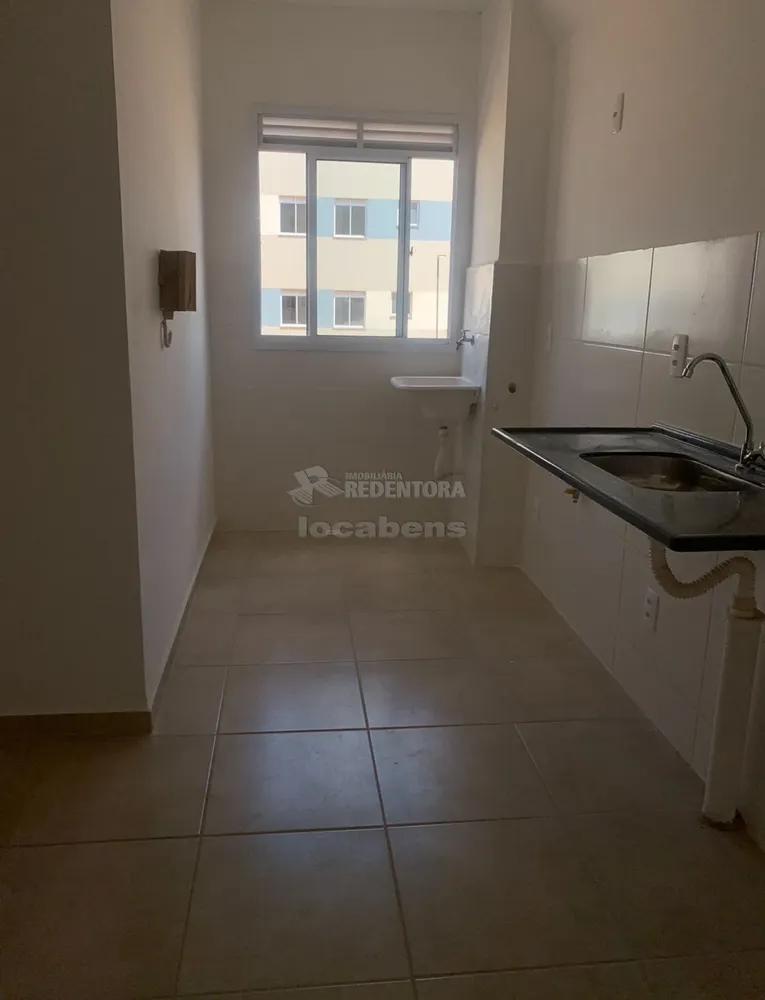 Apartamento, 2 quartos, 45 m² - Foto 4