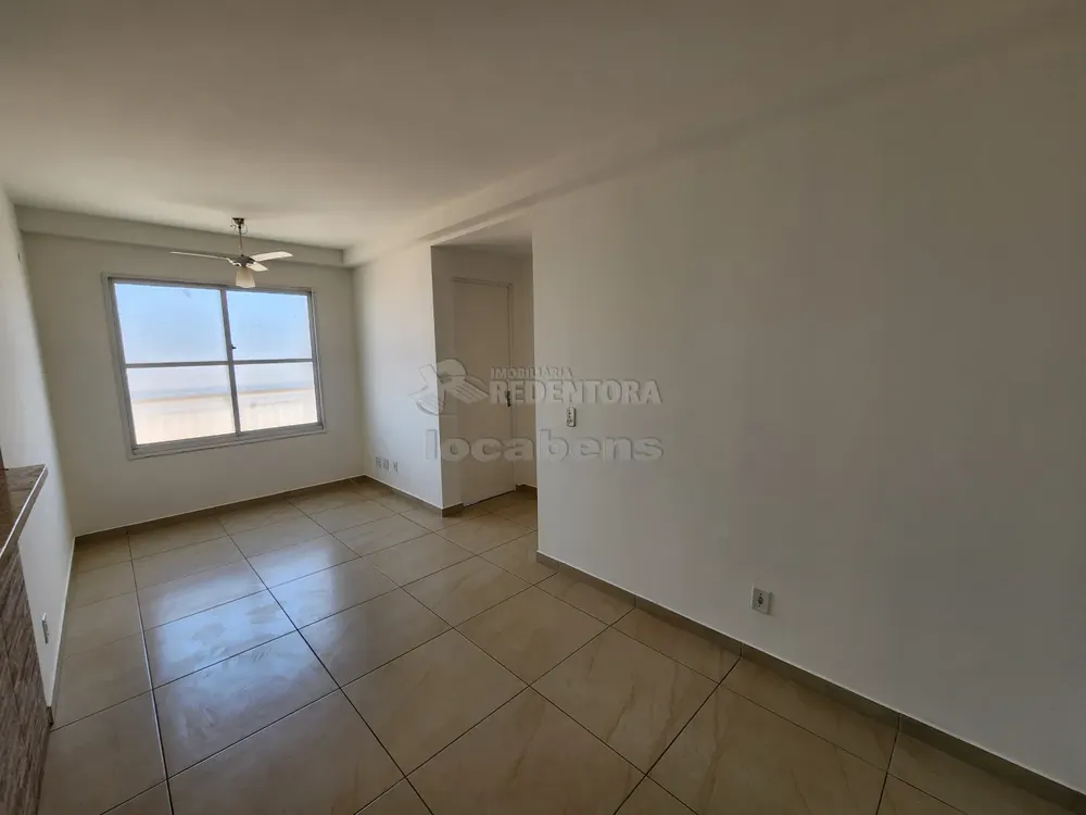 Apartamento, 2 quartos, 47 m² - Foto 3