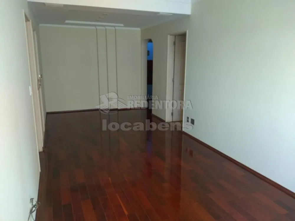 Apartamento, 3 quartos, 127 m² - Foto 1