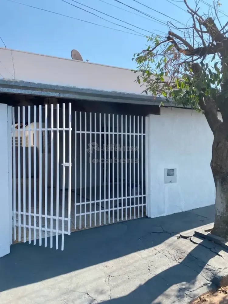Casa, 2 quartos, 85 m² - Foto 1