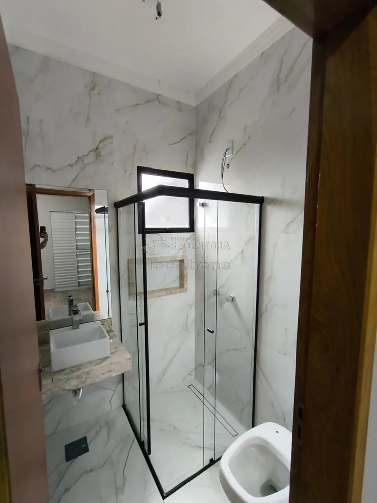 Casa, 3 quartos, 106 m² - Foto 5