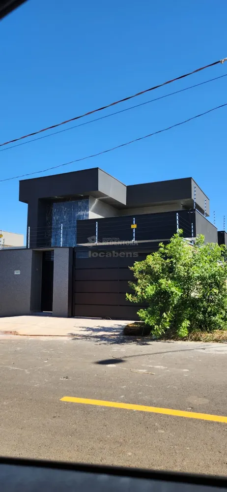 Casa, 3 quartos, 106 m² - Foto 2