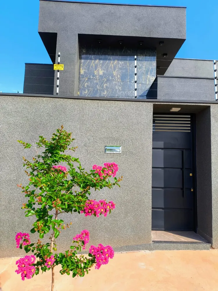 Casa, 3 quartos, 106 m² - Foto 1