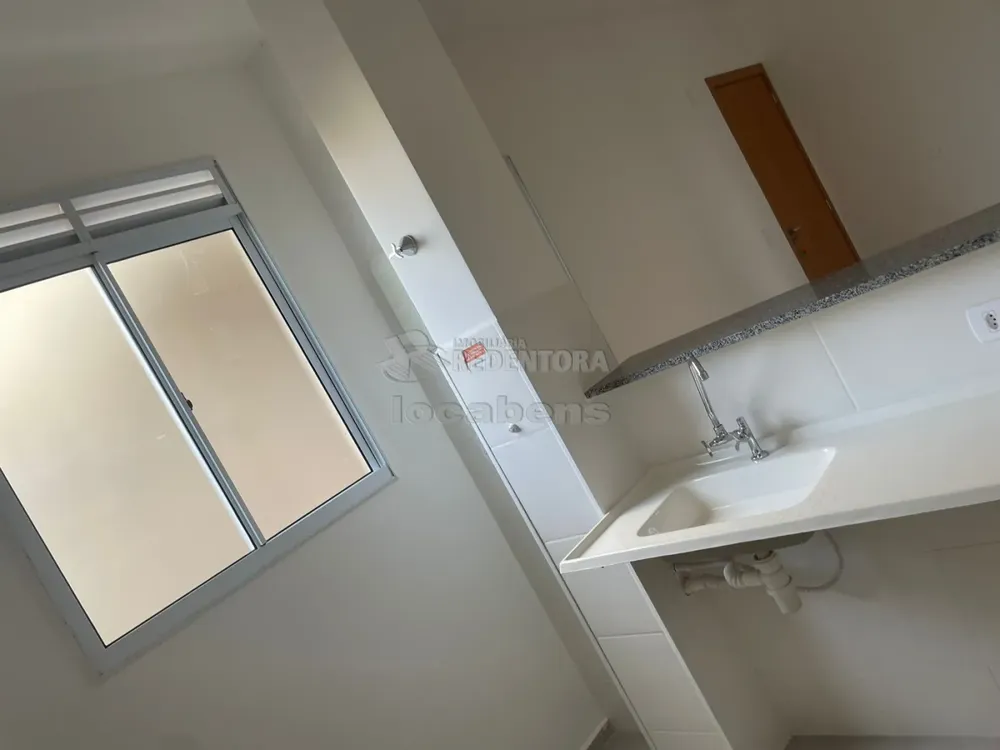 Apartamento, 2 quartos, 45 m² - Foto 8