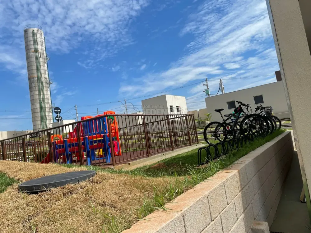 Apartamento, 2 quartos, 45 m² - Foto 7