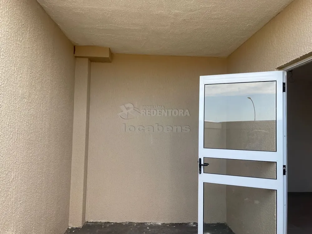 Apartamento, 2 quartos, 45 m² - Foto 3