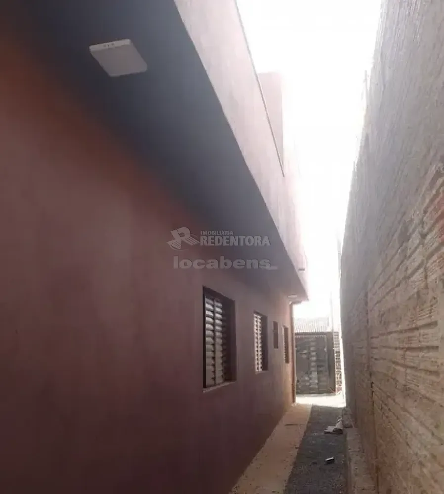 Casa, 3 quartos, 80 m² - Foto 7