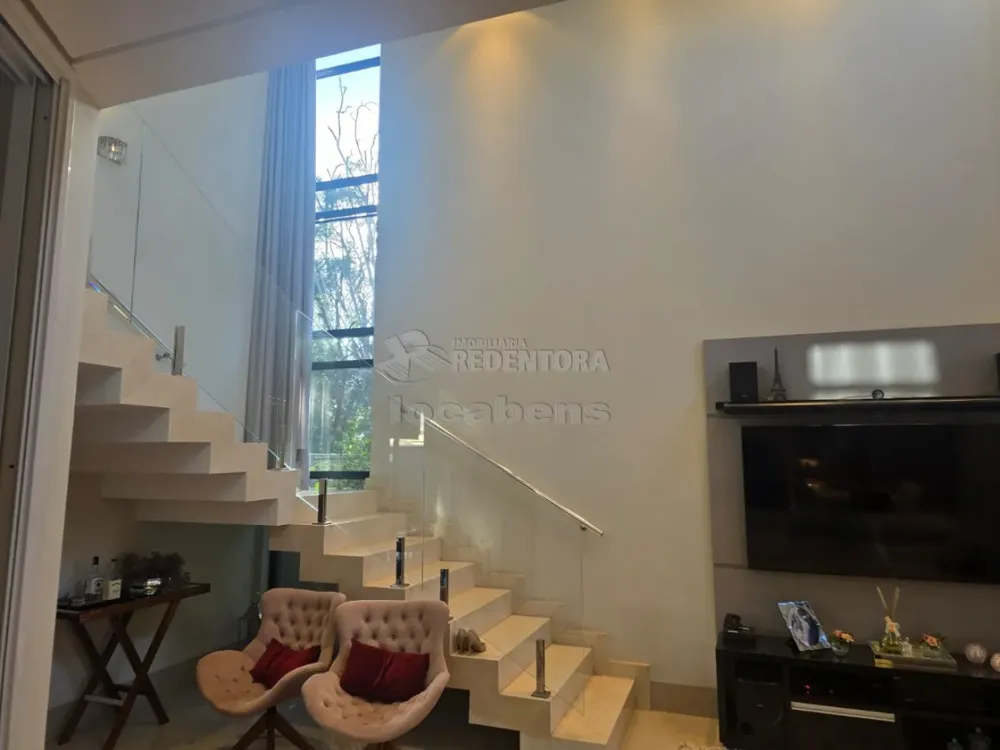 Casa de Condomínio, 4 quartos - Foto 2