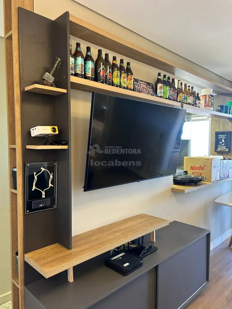 Apartamento, 2 quartos, 57 m² - Foto 5
