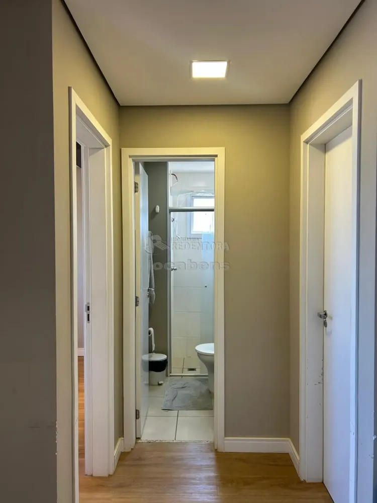 Apartamento, 2 quartos, 57 m² - Foto 3