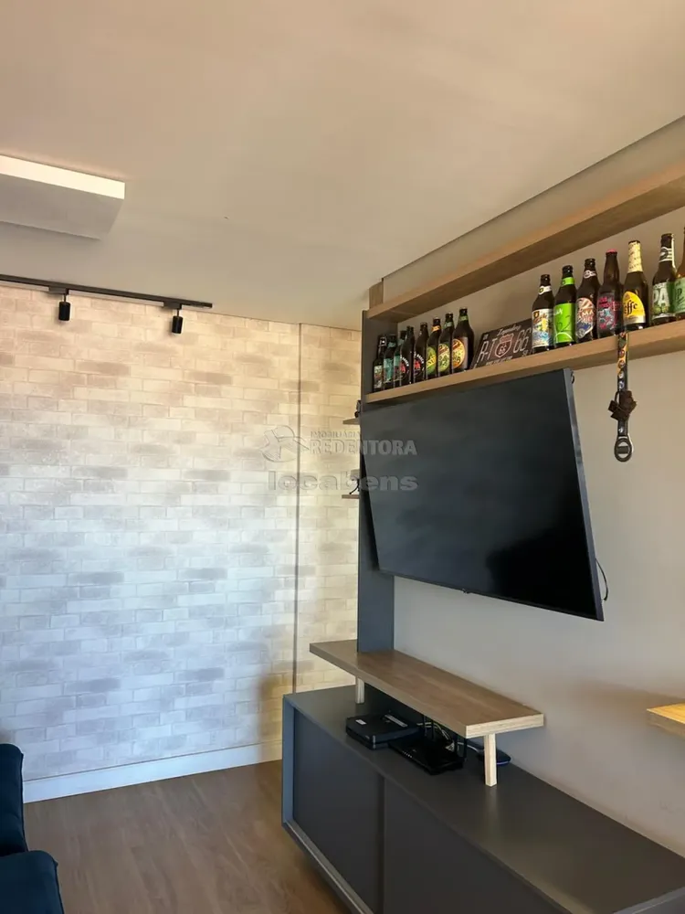 Apartamento, 2 quartos, 57 m² - Foto 4