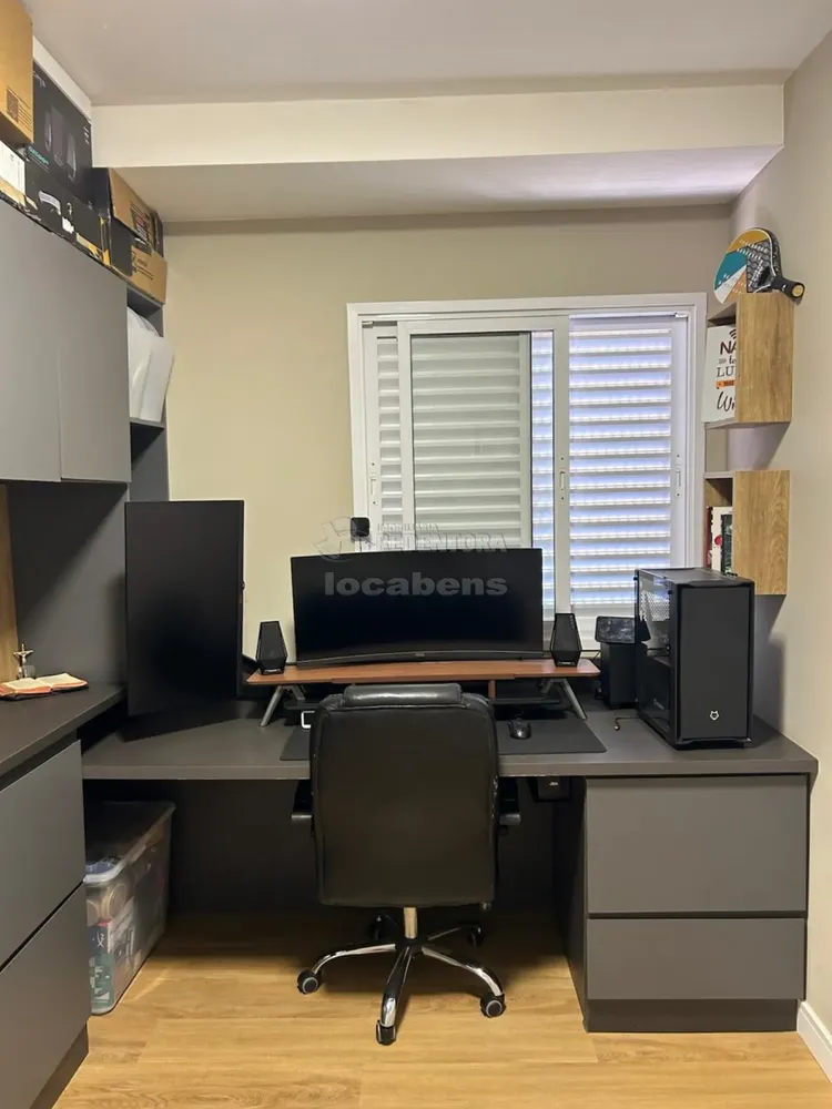Apartamento, 2 quartos, 57 m² - Foto 1