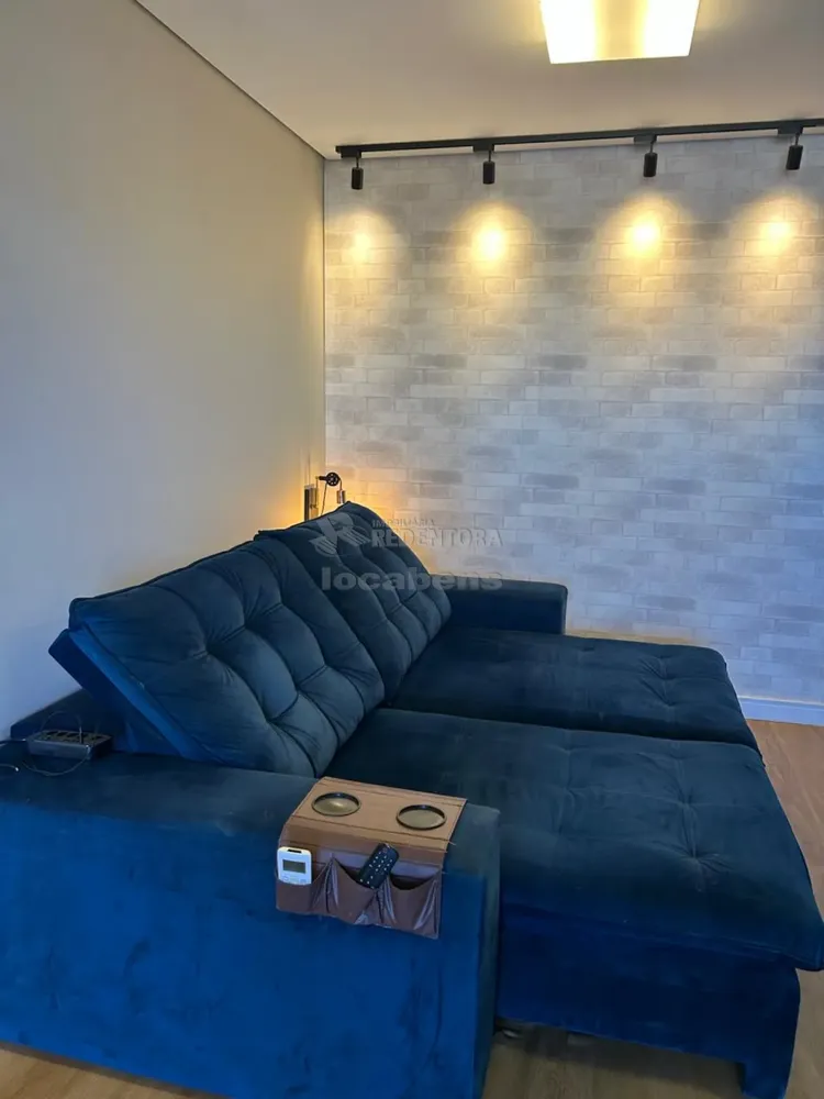 Apartamento, 2 quartos, 57 m² - Foto 7