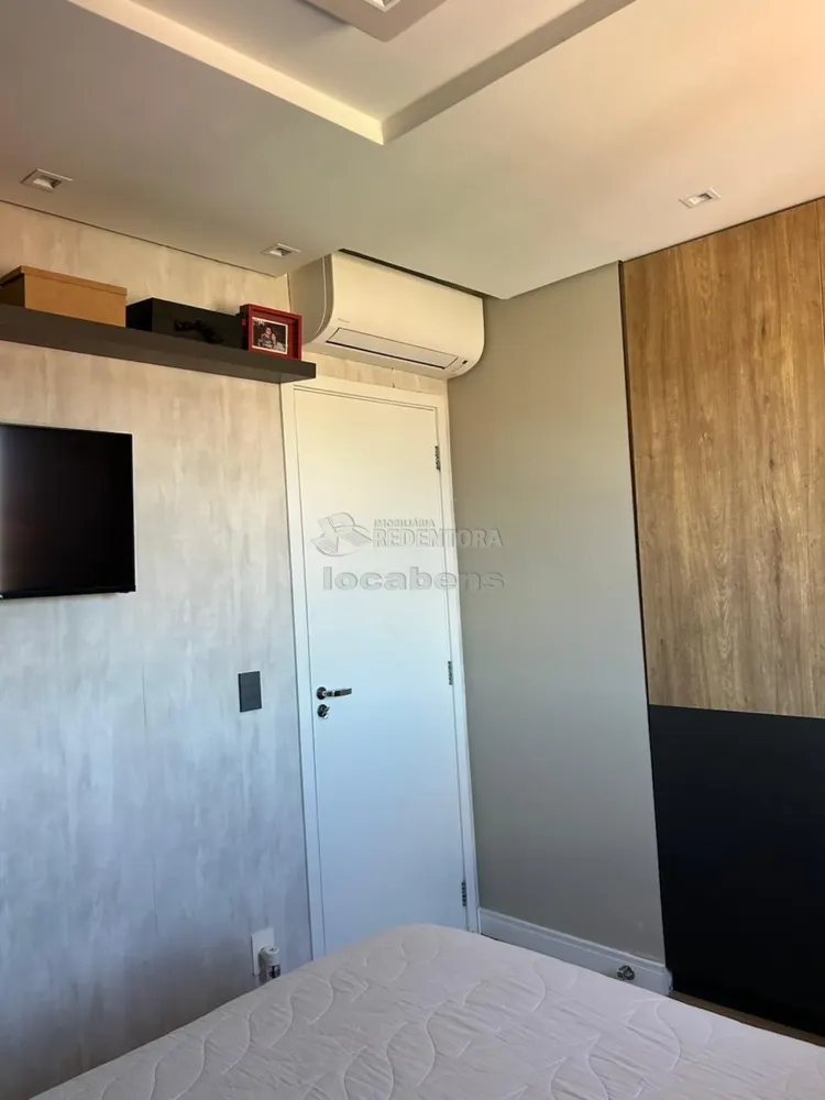 Apartamento, 2 quartos, 57 m² - Foto 6