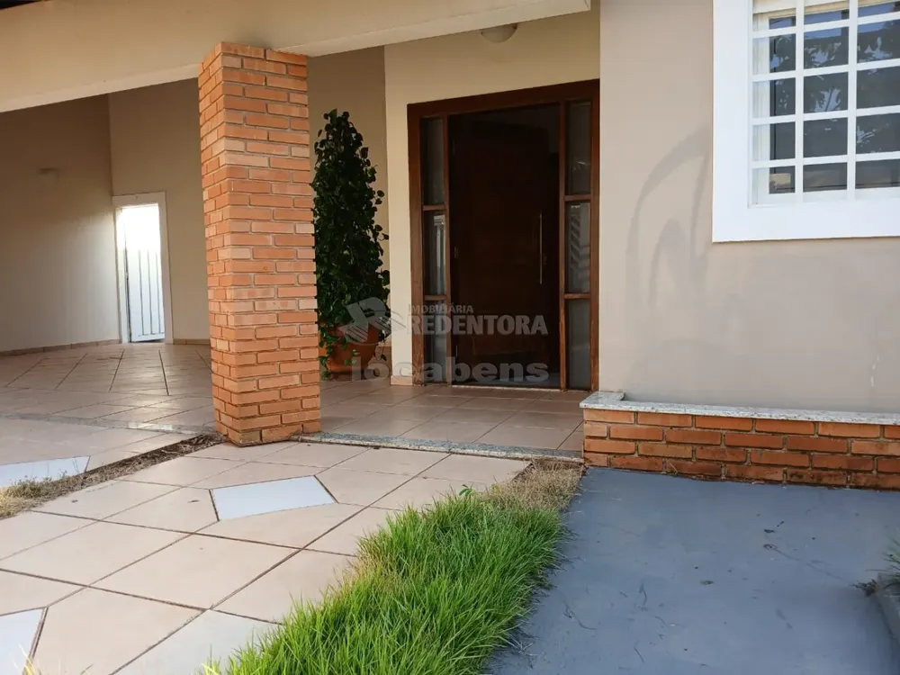 Casa, 3 quartos, 210 m² - Foto 1