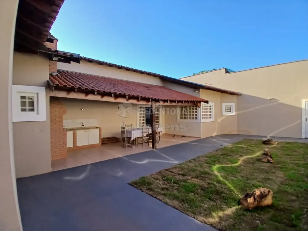 Casa, 3 quartos, 210 m² - Foto 8