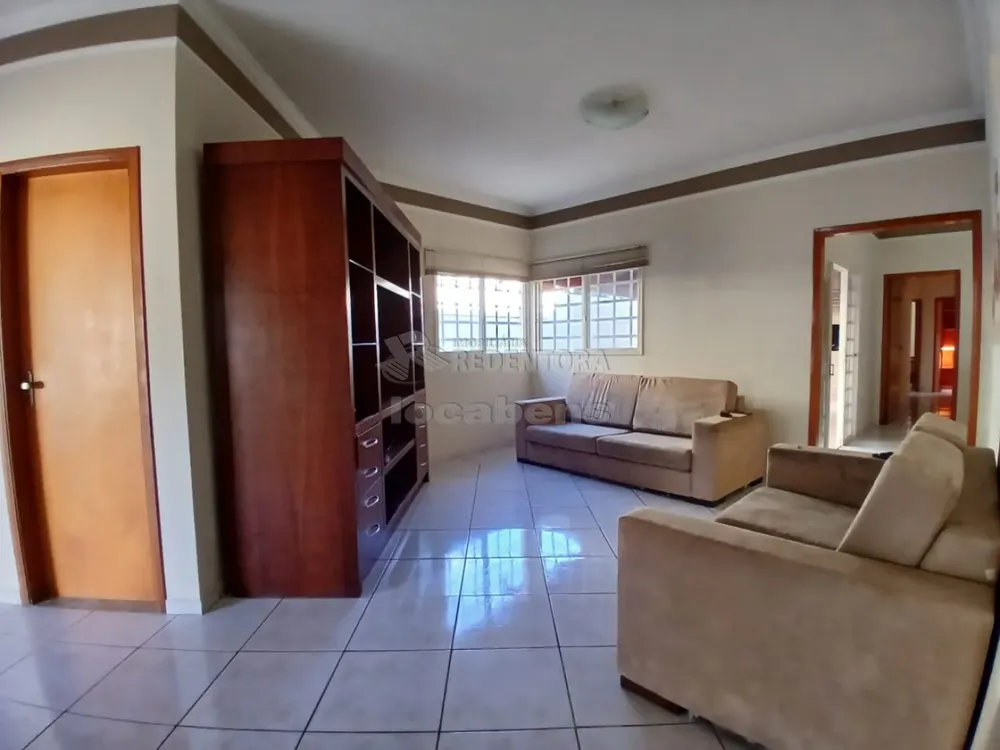 Casa, 3 quartos, 210 m² - Foto 3