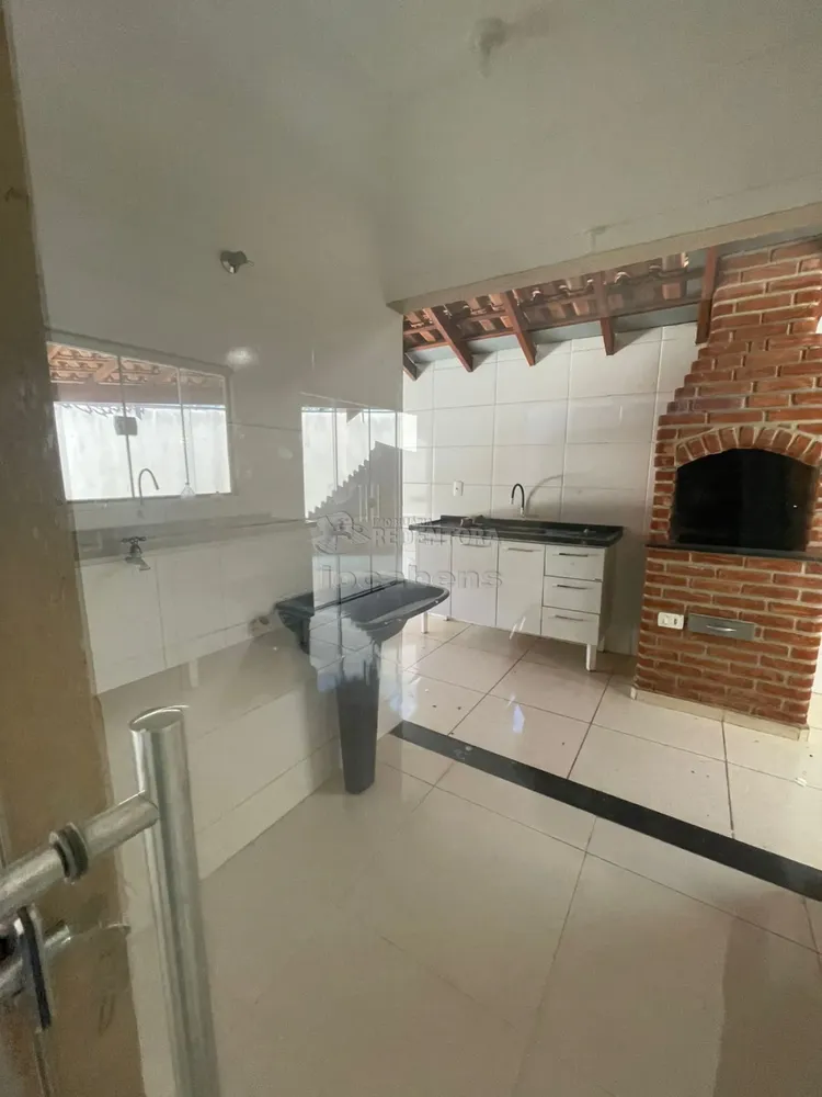 Casa, 3 quartos, 115 m² - Foto 3