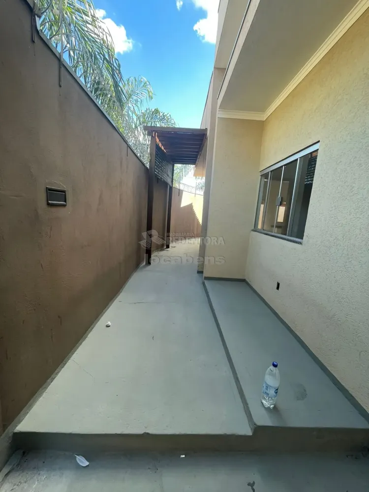 Casa, 3 quartos, 115 m² - Foto 2