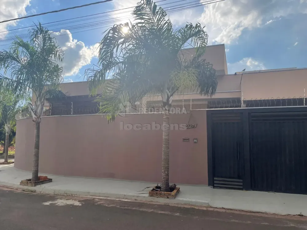 Casa, 3 quartos, 115 m² - Foto 1