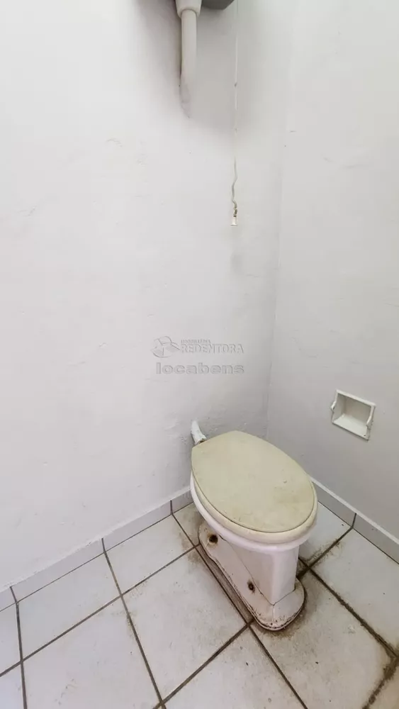 Casa para alugar com 2 quartos, 60m² - Foto 1