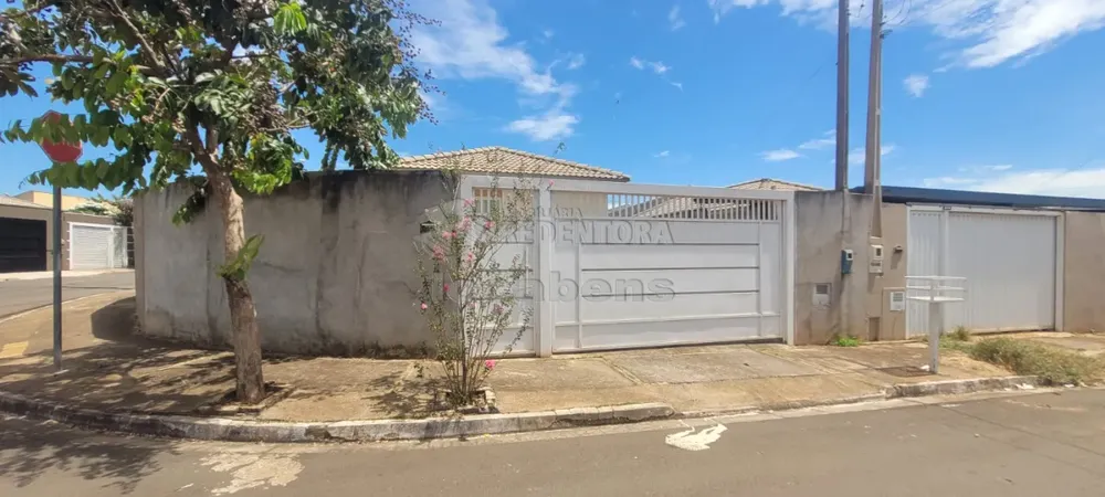 Casa, 2 quartos, 120 m² - Foto 1