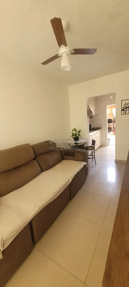 Casa, 2 quartos, 120 m² - Foto 8