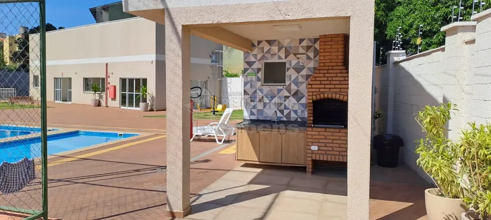 Apartamento, 2 quartos, 52 m² - Foto 5