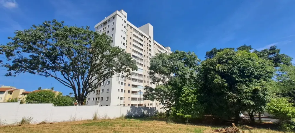 Apartamento, 2 quartos, 52 m² - Foto 1