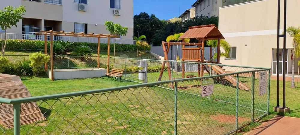 Apartamento, 2 quartos, 52 m² - Foto 4