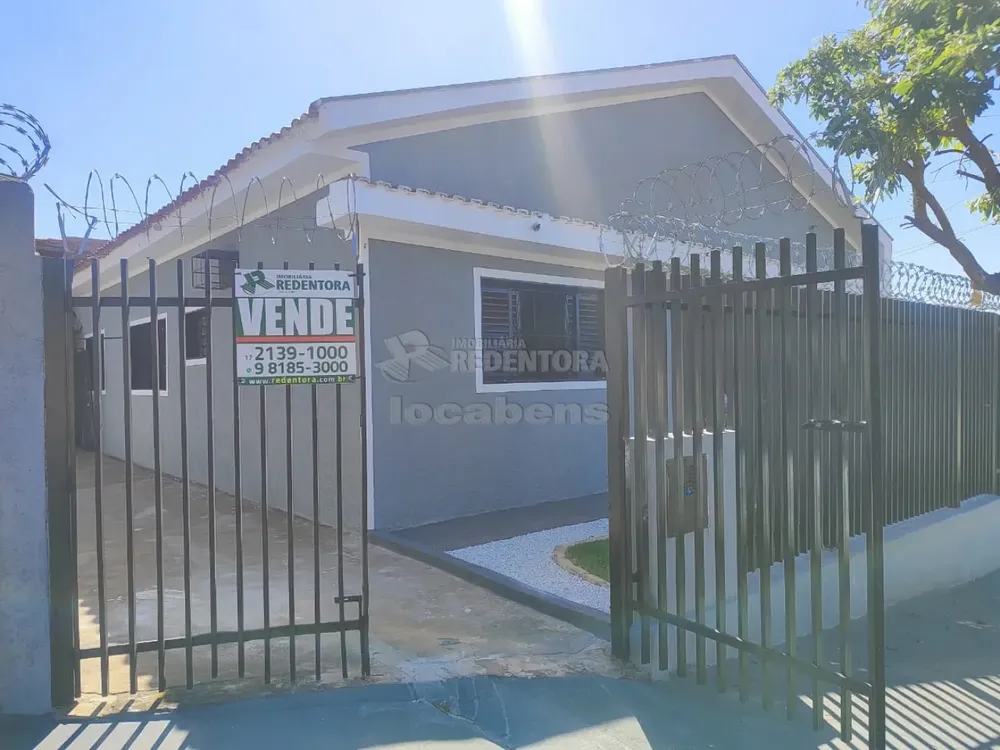Casa, 3 quartos, 110 m² - Foto 2